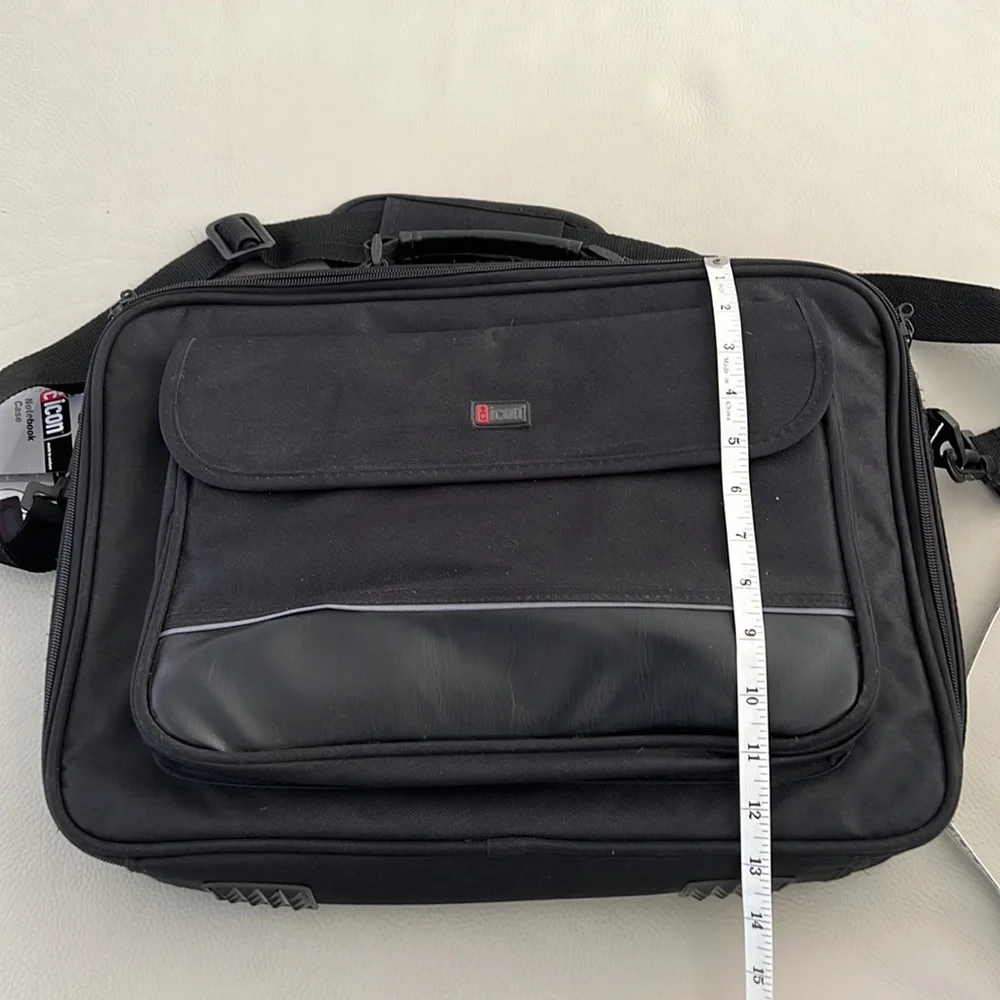 Notebook/Laptop Case 17”
